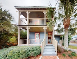 800 Howe St Unit A, Brunswick, GA 31520