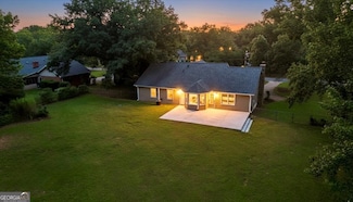 55 Tall Oak Trail, Covington, GA 30014