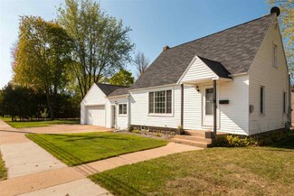 310 16th St S, Wisconsin Rapids, WI 54494