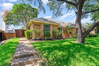 9709 Springtree Ln, Dallas, TX 75243