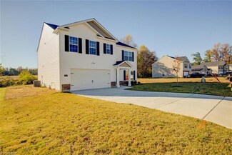 1002 Laura Ct, Haw River, NC 27258