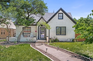 1033 Bowie St, Amarillo, TX 79102