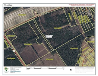 0 State Rd, Moncks Corner, SC 29461