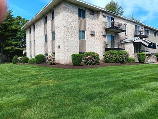 440 North Ave Unit 51, Haverhill, MA 01830