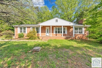 4831 Kings Mountain Rd, Collinsville, VA 24078