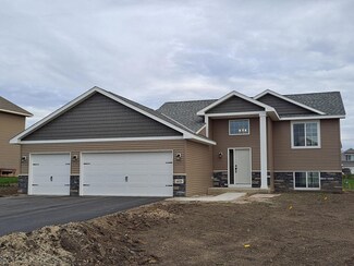 433 Terning Way, Howard Lake, MN 55349