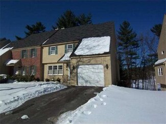 48 Waterford Dr, Worcester, MA 01602