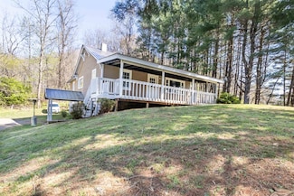 1131 Fleets Crossing, Pulaski, VA 24301