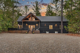 779 N Lukfata Trail Rd, Broken Bow, OK 74728