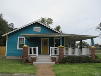 2810 E Strong St, Pensacola, FL 32503