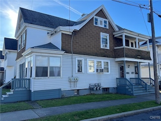 133 3rd St, Rome, NY 13440