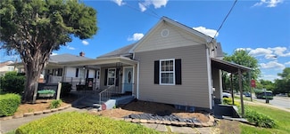 1410 E 3rd St, Winston Salem, NC 27101