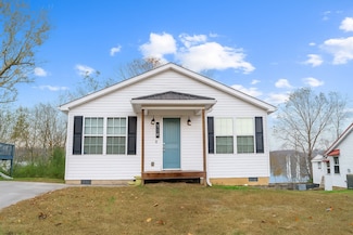 970 SE King Edward Ave, Cleveland, TN 37311