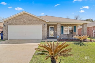 1008 Summerton Dr, Foley, AL 36535
