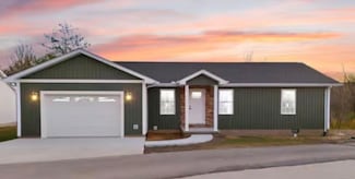 204 Valley View Ridge, Hazard, KY 41701