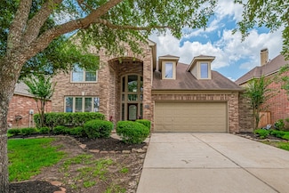 25415 Walter Peak Ln, Katy, TX 77494