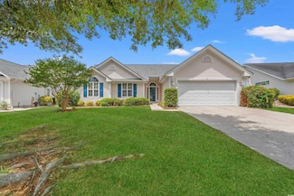 535 Wildflower Trail, Myrtle Beach, SC 29579