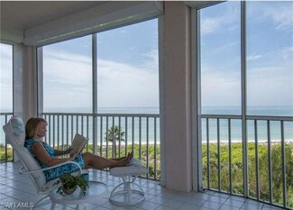 265 Barefoot Beach Blvd Unit 501, Bonita Springs, FL 34134