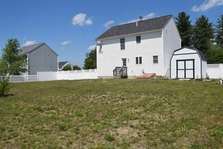 55 Alice Dr, Concord, NH 03303