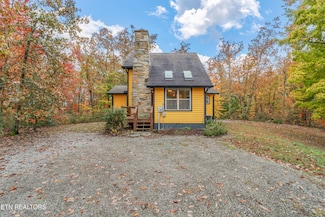 795 Green Ridge Trail, Harriman, TN 37748