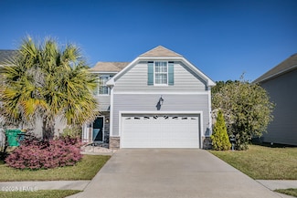 7 E Park Loop, Bluffton, SC 29910