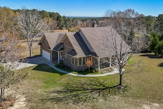 357 Collum Pond Rd, Wagener, SC 29164