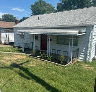 639 Bedinger St, Elsmere, KY 41018