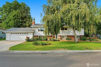 945 Frazier Dr, Walla Walla, WA 99362