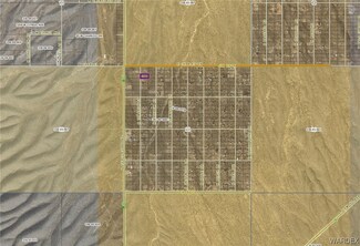 26462 N Tamarisk St, Meadview, AZ 86444