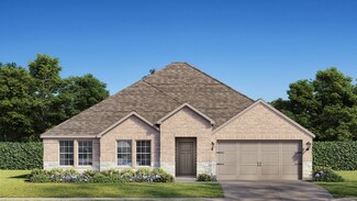 205 Tristan St, Mansfield, TX 76063