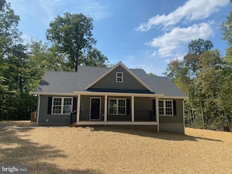 1103 Ridgeview Rd, Brightwood, VA 22715