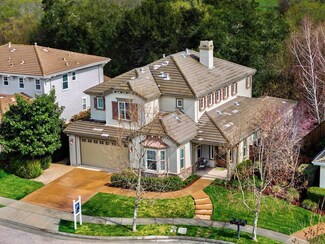 4 Deerfield Dr, Scotts Valley, CA 95066