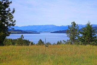 27969 Island Butte Ln, Big Arm, MT 59910