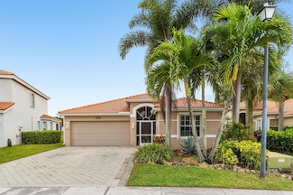 3512 Miramontes Cir, Wellington, FL 33414