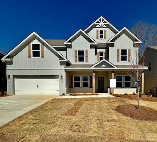 1554 Firelight Way, Ooltewah, TN 37363