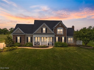 3662 Windsong Dr, Medina, OH 44256