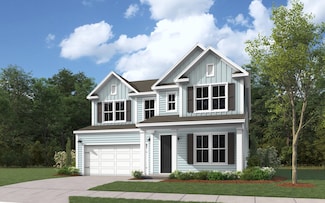 Crestwood, Summerville, SC 29486
