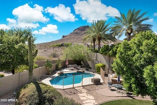 1922 E Everett Dr, Phoenix, AZ 85022