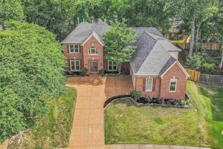8917 River Sound Dr, Cordova, TN 38016