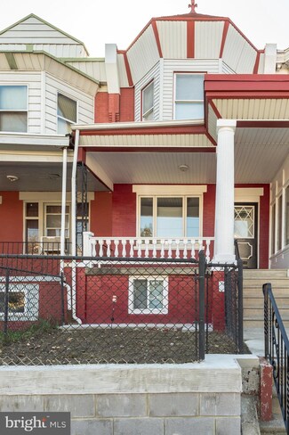 1132 W Wyoming Ave, Philadelphia, PA 19140