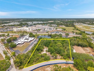 0 Lakeshore, Hudson, FL 34667