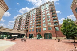 1101 Haxall Point Unit 414, Richmond, VA 23219