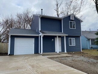 1227 Amelia Dr, Indianapolis, IN 46241