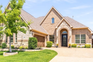 1112 Rhett Dr, Colleyville, TX 76034