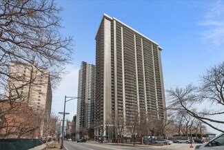 6007 N Sheridan Rd Unit 37G, Chicago, IL 60660