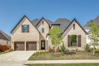 2500 Whitewood Dr, Prosper, TX 75078