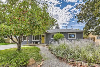 265 30th St, Boulder, CO 80305