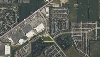 0000 Fifth St, Oswego, IL 60543