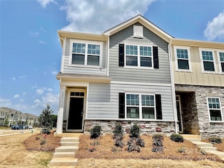 403 Wescott St Unit 68, Indian Trail, NC 28079