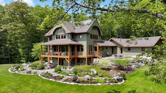 68 Middlebrook Rd, Sunapee, NH 03782